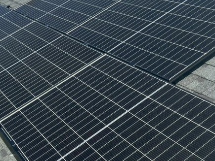 刈谷市　K様　太陽光発電システム・蓄電システム