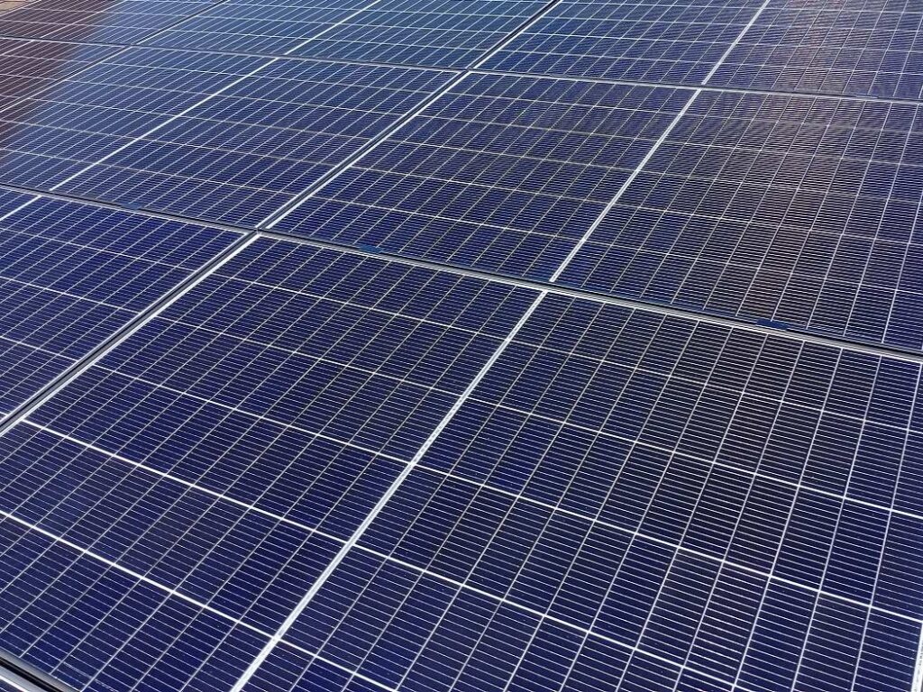 熊本市　K様　太陽光発電システム・蓄電システム