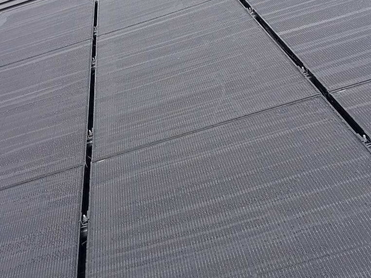 北九州市　O様　太陽光発電システム・蓄電システム
