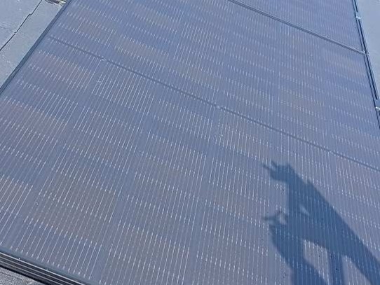 糸島市　I様　太陽光発電システム・蓄電システム