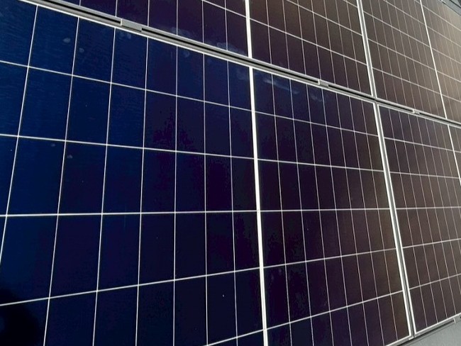 羽村市　N様　太陽光発電システム・蓄電システム