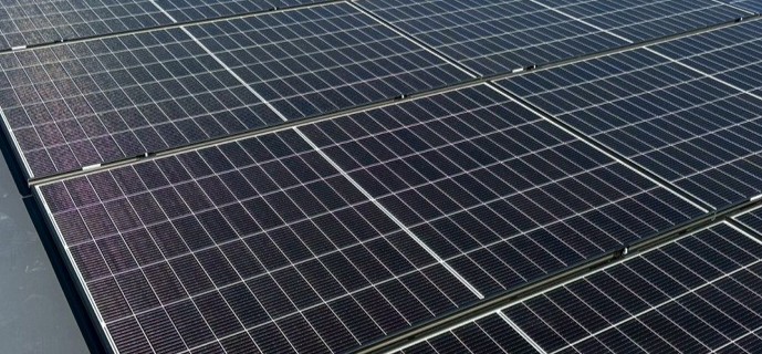 豊川市　S様　太陽光発電システム・蓄電システム