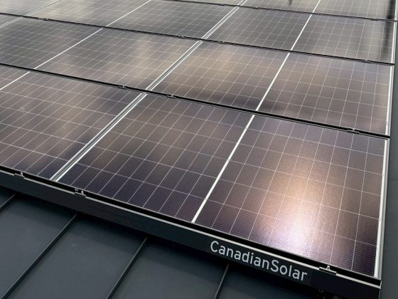 豊川市　Y様　太陽光発電システム・蓄電システム